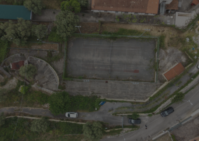 Torchiara Area Sportiva