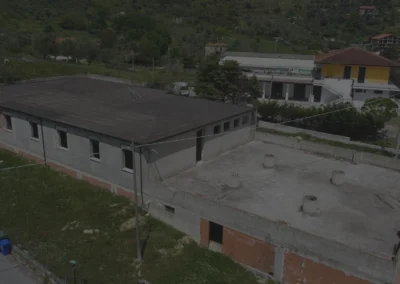 Centro Socio Assistenziale Laureana Cilento