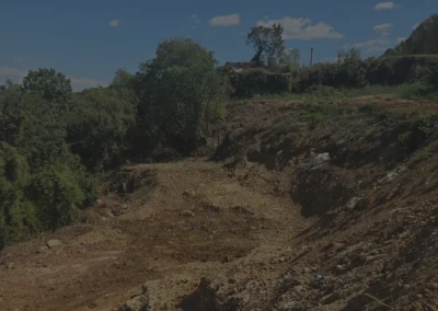 Discarica di Arpino