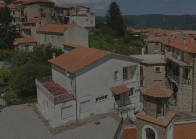 Asilo Nido Sessa Cilento