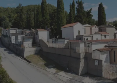 Cimitero di Cicerale