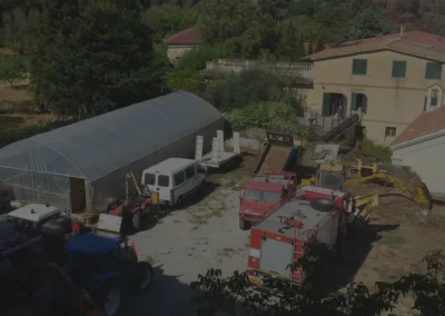Comunità Montana Alento Monte Stella Palazzo Cagnano