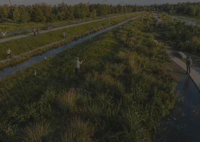 Corridoio Ecologico Regi Lagni