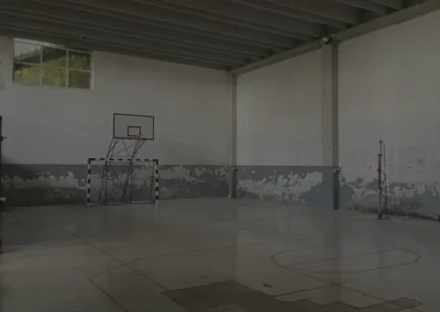 Scuola di Ogliastro Cilento