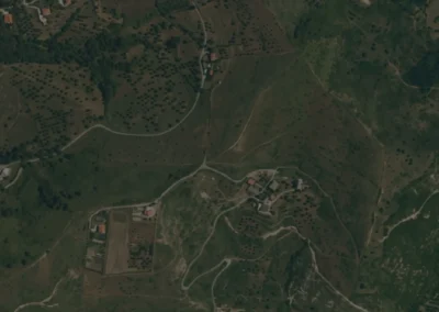 Viabilità Comunale di Agropoli